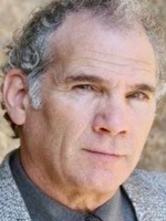 L.A. actor Chas Mitchell